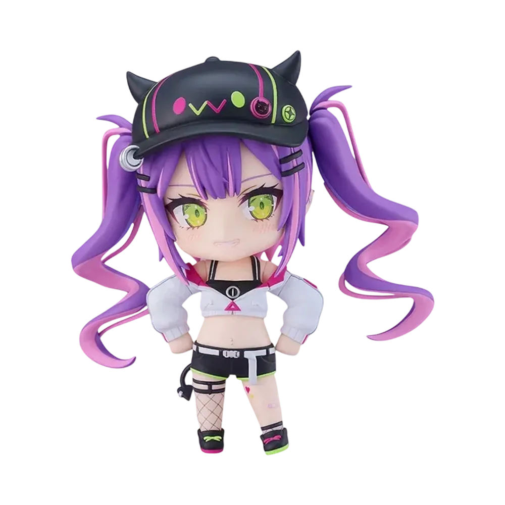 Good Smile Company / Max Factory "Nendoroid" -hololive production- Tokoyami Towa
