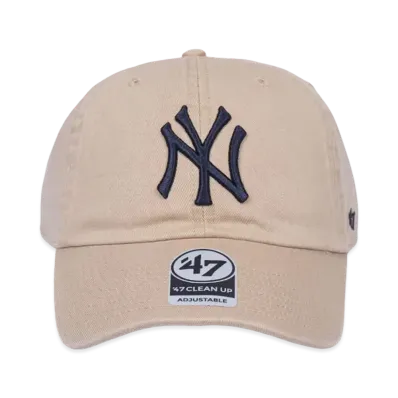 47 Yankees '47 CLEAN UP Khaki/Navy "KHAKI/NAVY"