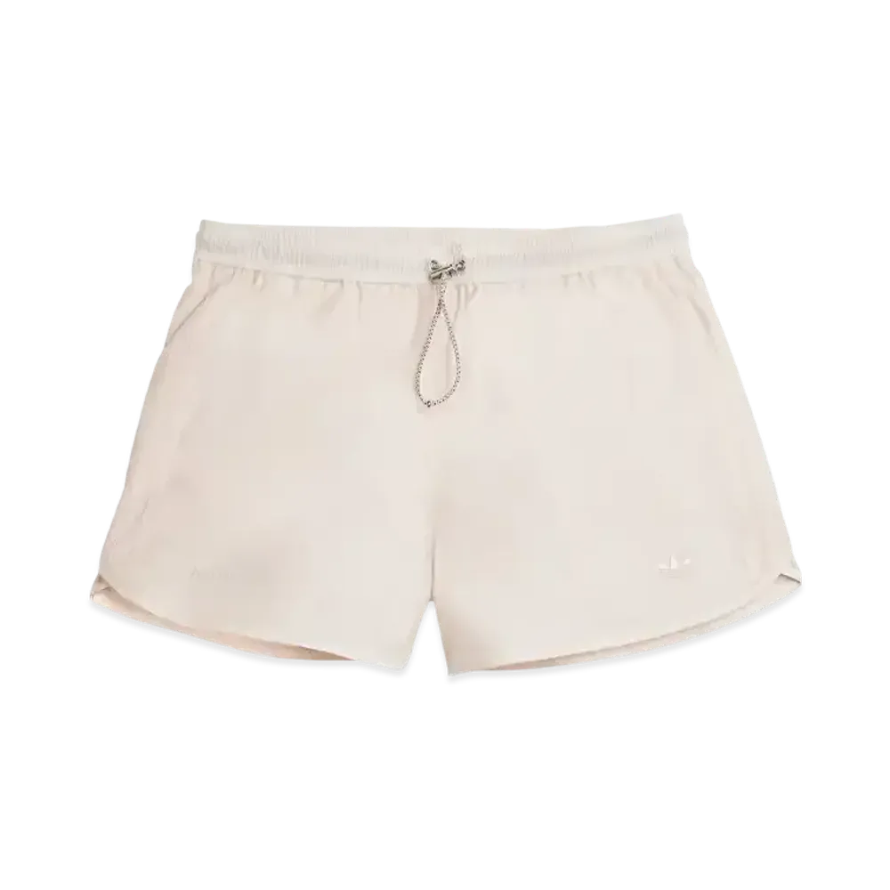 adidas x Wales Bonner Nylon Shorts "Wonder Quartz"