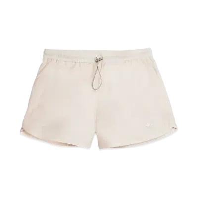adidas x Wales Bonner Nylon Shorts "Wonder Quartz"