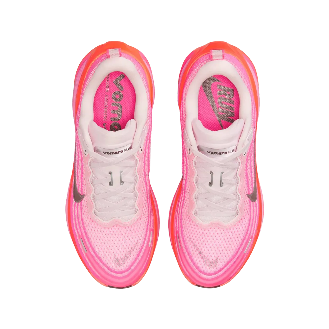 Nike Women's Vomero Plus 