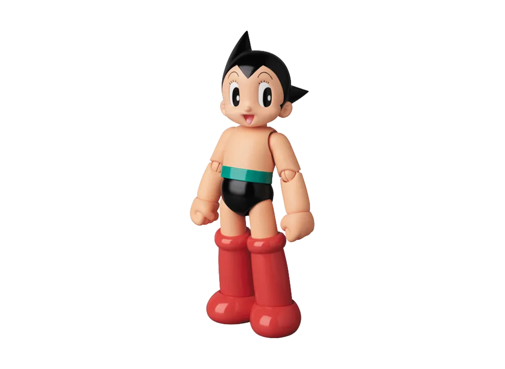 MEDICOM TOY "MAFEX No.065" -Astro Boy- Astro Boy