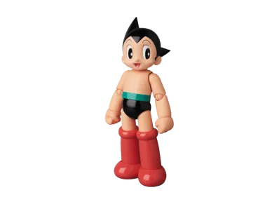 MEDICOM TOY "MAFEX No.065" -Astro Boy- Astro Boy