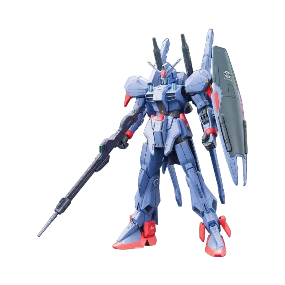 RE/100 1/00 MSF-007 Gundam Mk-III