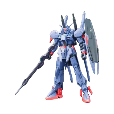 RE/100 1/00 MSF-007 Gundam Mk-III