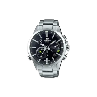 Casio EDIFICE Smartphone Link Model EQB-700D-1AJF "Black"