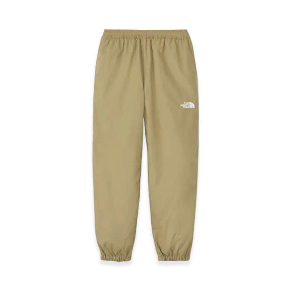 The North Face Nomad Light Pants Kids "Classic Khaki"