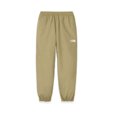 The North Face Nomad Light Pants Kids "Classic Khaki"