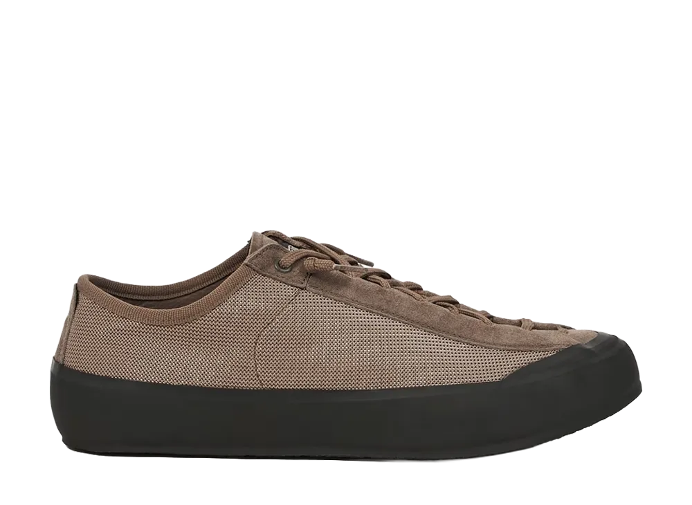Stone Island S100010 Poly Mesh "Ash Brown"