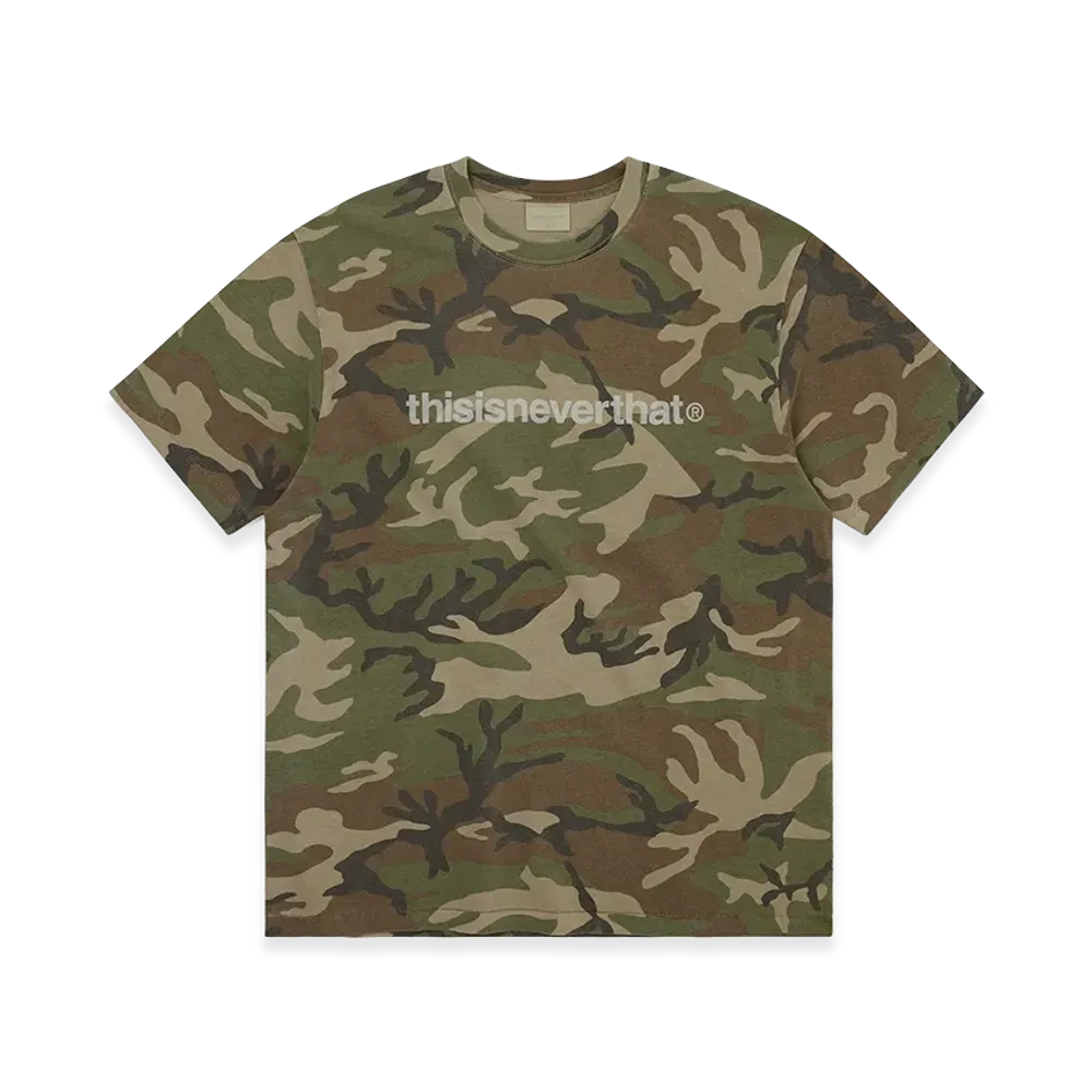 thisisneverthat T-Logo Tee "Camo"