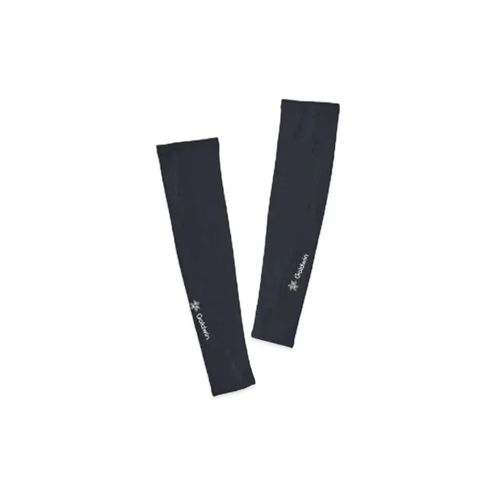 Goldwin Photoelectronic Worm Arm Sleeve (C3 Fit / Unisex) "Black"