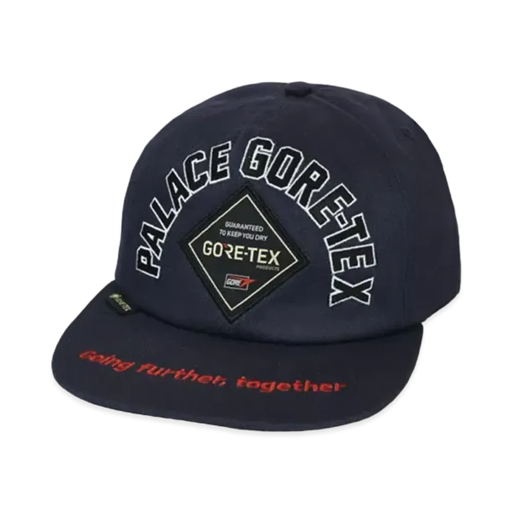PALACE Gore-Tex Pal Hat "Navy"