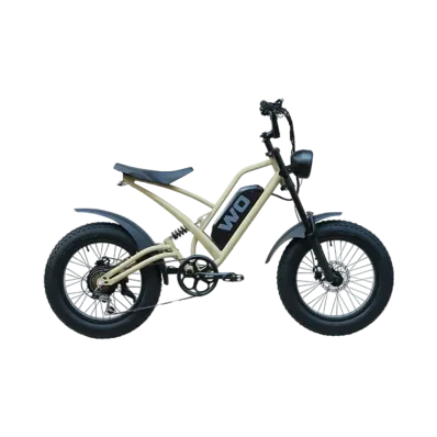 WO MINI MOTO XROSS "SAND"