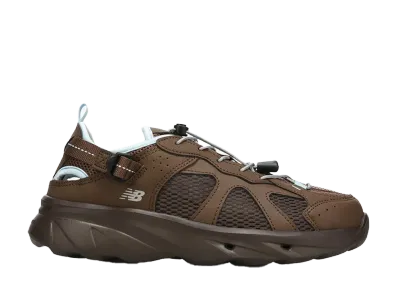 New Balance Kave 2401 "Brown"
