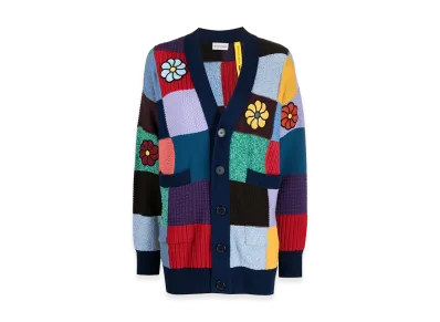 MONCLER Women's Capsule Sweaters "Multicolor"