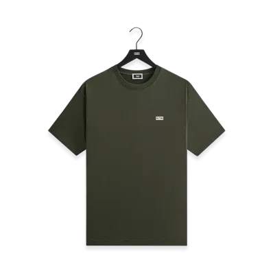 Kith LAX Tee "Cypress"