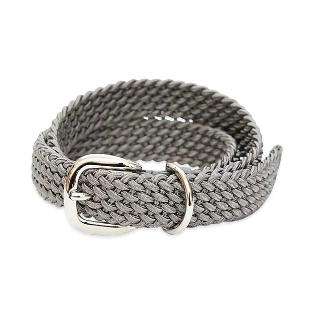 Ernie Palo Elastic Belt "Black"