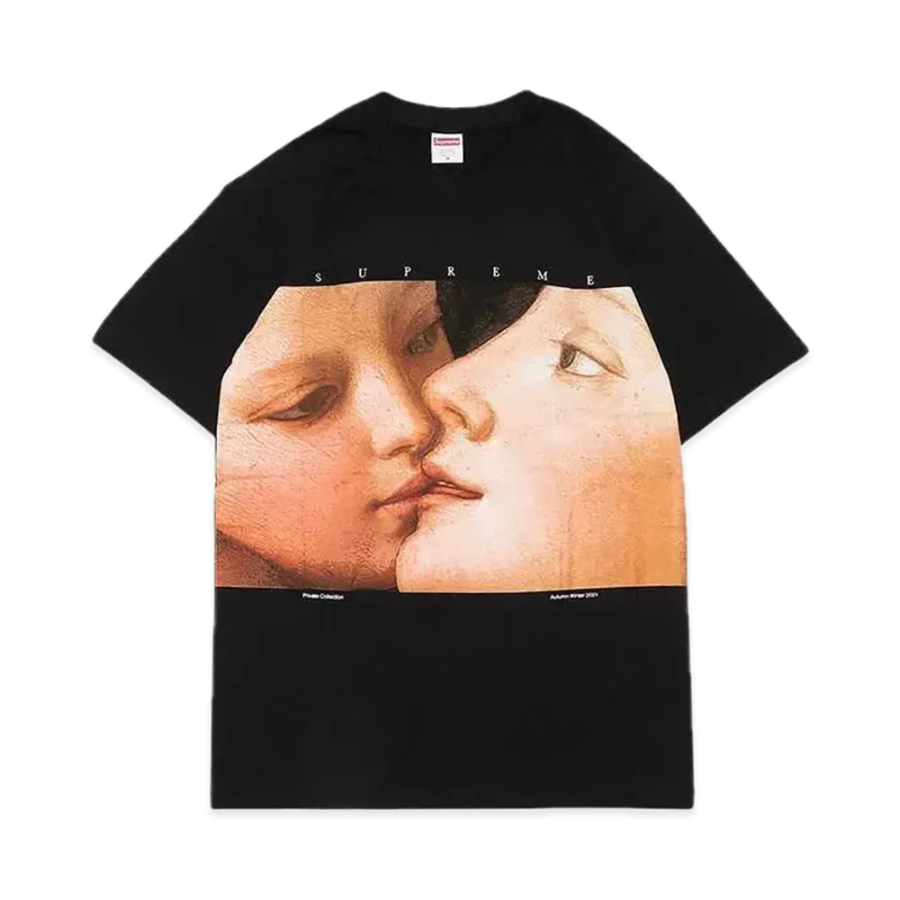 Supreme Venus Tee "Black"