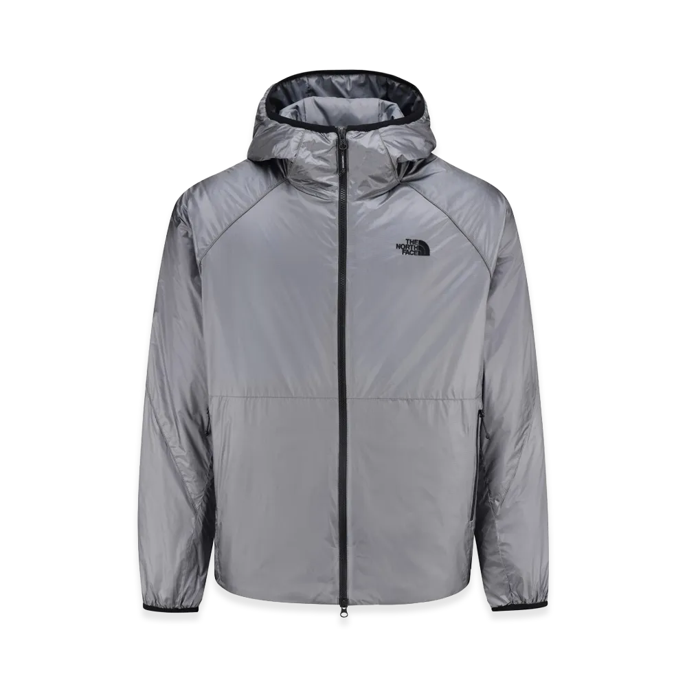 The North Face Nova Heat Jacket "Steel Gray"