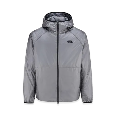 The North Face Nova Heat Jacket "Steel Gray"