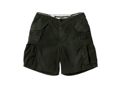 A.PRESSE M-51 Shorts "Olive"