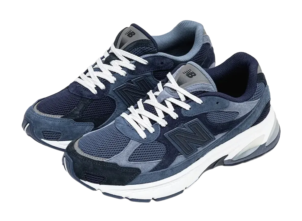 New Balance 2010 "Navy" (BEAMS Exclusive)