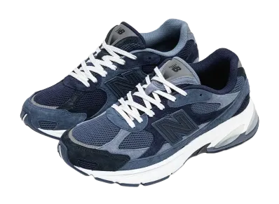 New Balance 2010 "Navy" (BEAMS Exclusive)