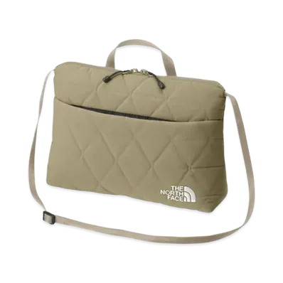 The North Face Geoface Pouch "Khaki"