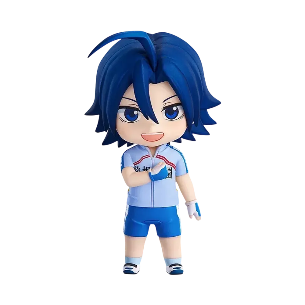 Good Smile Company / Good Smile Arts Shanghai "Nendoroid Light" -Yowamushi Pedal LIMIT BREAK- Sangaku Manami