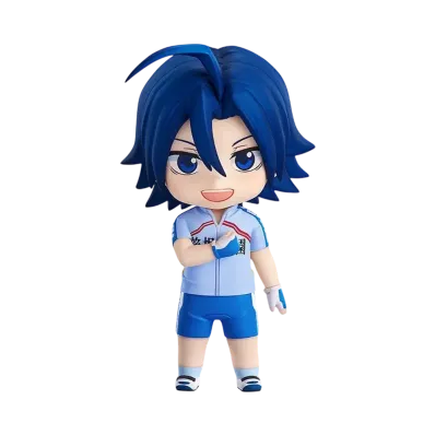 Good Smile Company / Good Smile Arts Shanghai "Nendoroid Light" -Yowamushi Pedal LIMIT BREAK- Sangaku Manami