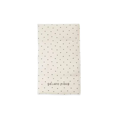 GELATO PIQUE Sleep Variation Printed Cushion Online Exclusive "Ivory"