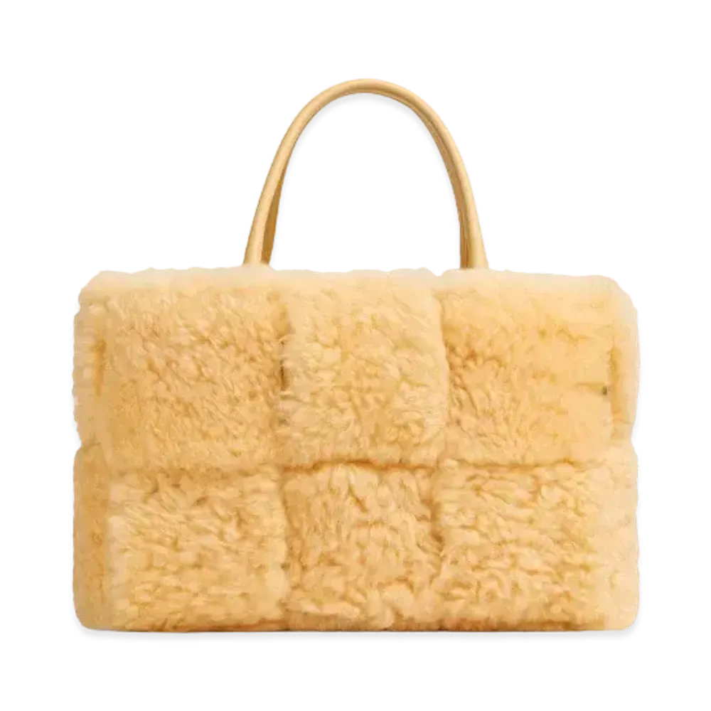Bottega Veneta Arco Tote "Teddy"