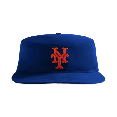 Kith x New Era x Mets Pillbox "Current"