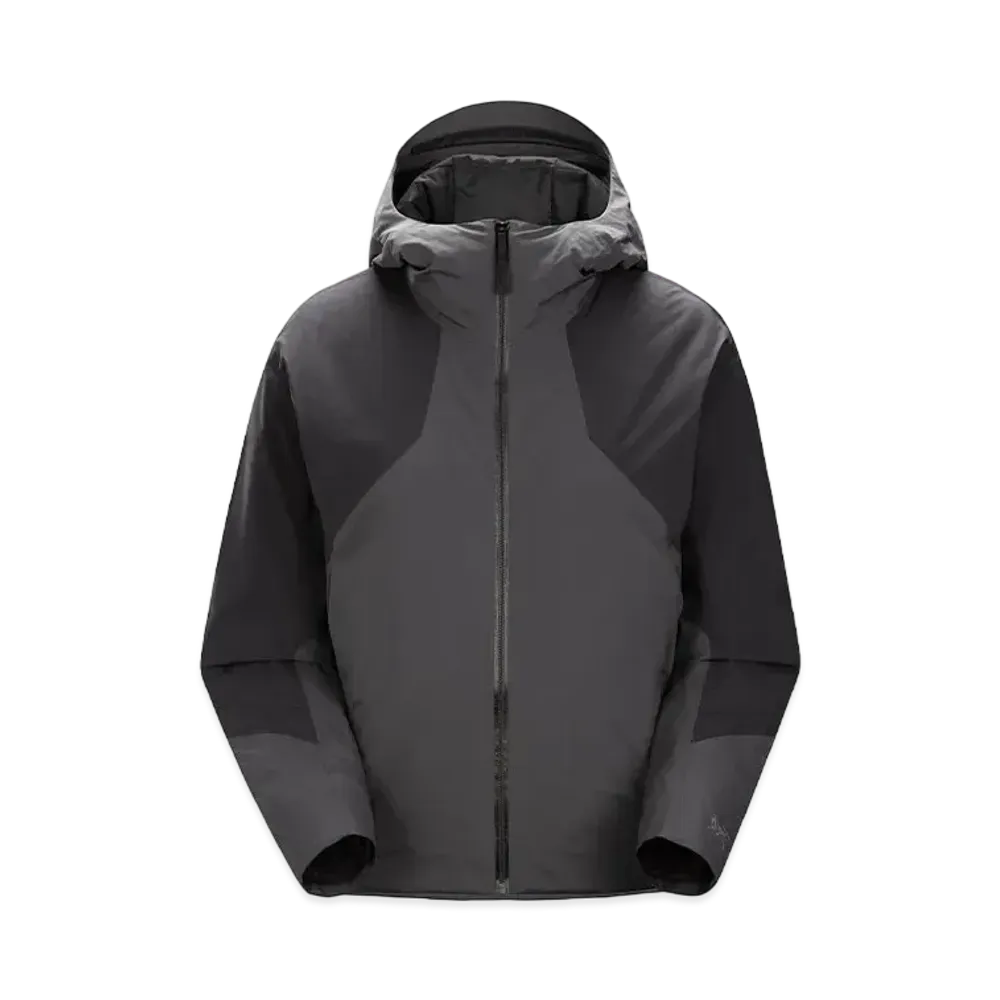 ARC'TERYX Women's Coelle Jacket "Black/Graphite" X000006387