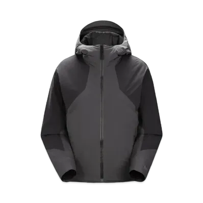 ARC'TERYX Women's Coelle Jacket "Black/Graphite" X000006387