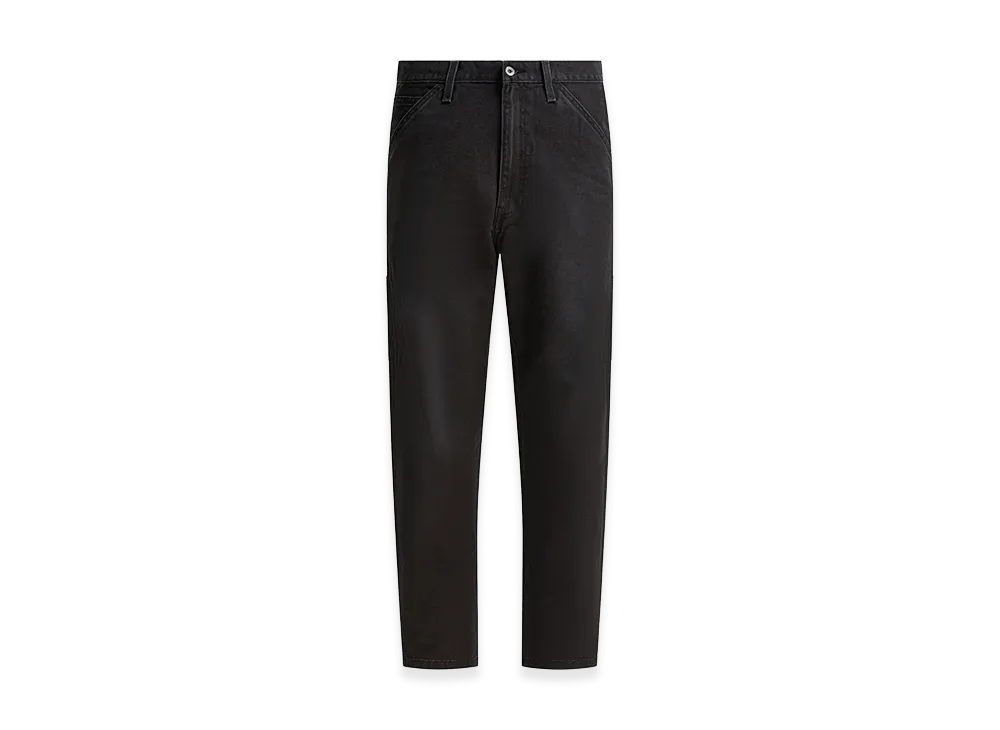 LEVI'S Carpenter 568 Loose Straight Jeans "Black"