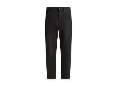 LEVI'S Carpenter 568 Loose Straight Jeans "Black"