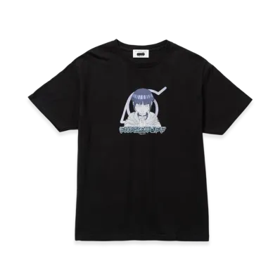 F-LAGSTUF-F Hinatas/S Tee "White"