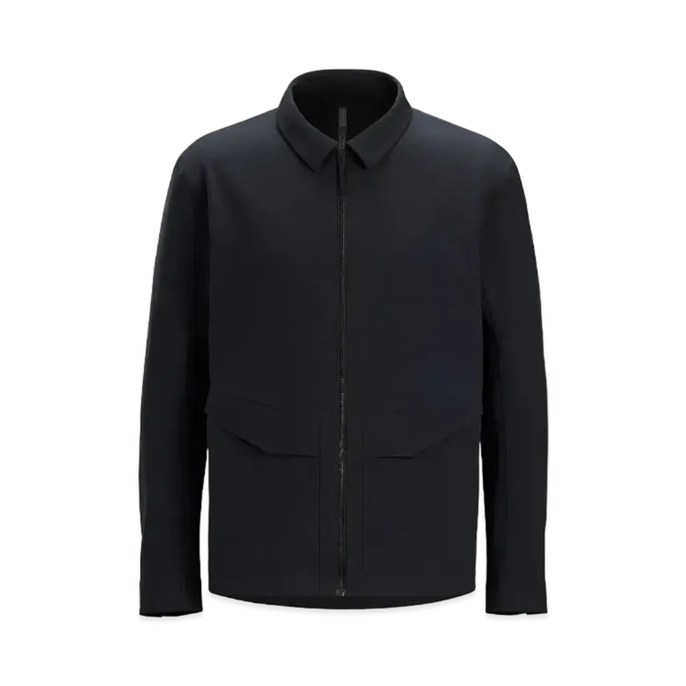 ARC'TERYX Spear Jacket Men'S "Black" X000007514