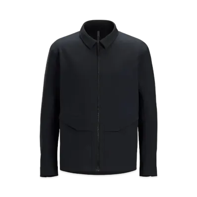 ARC'TERYX Spear Jacket Men'S "Black" X000007514