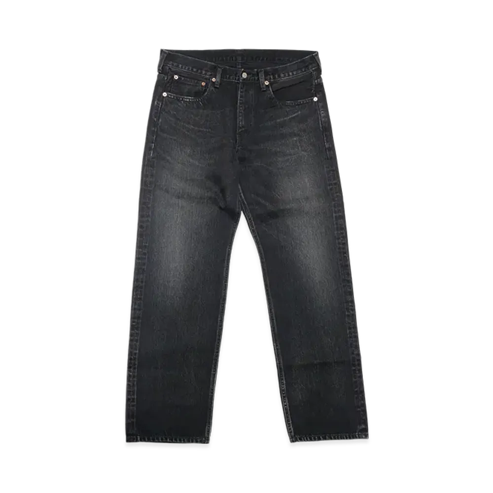 SubCulture S69 Pants "Black"