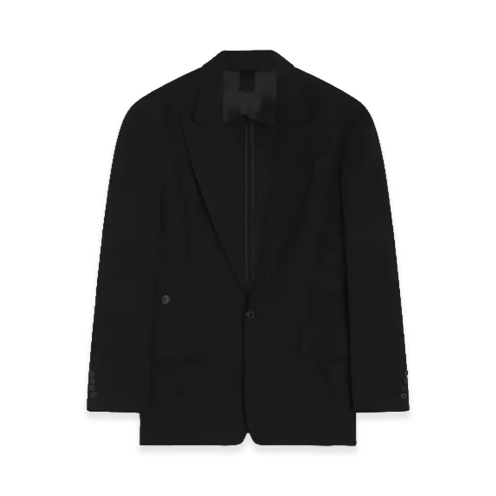 PHOEBE PHILO Women's Jackets "Black"