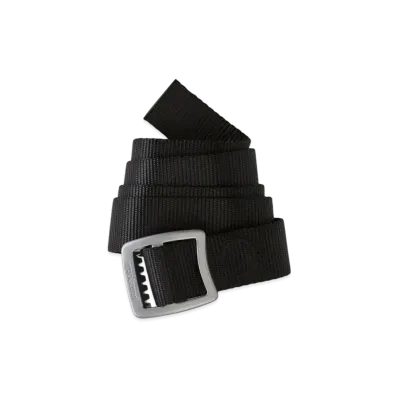 Patagonia Men's Tech Web Belt "Black"