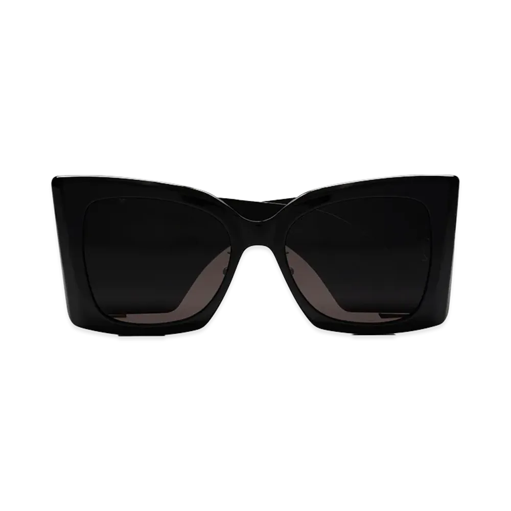 Saint Laurent Women's Sunglasses "Black"