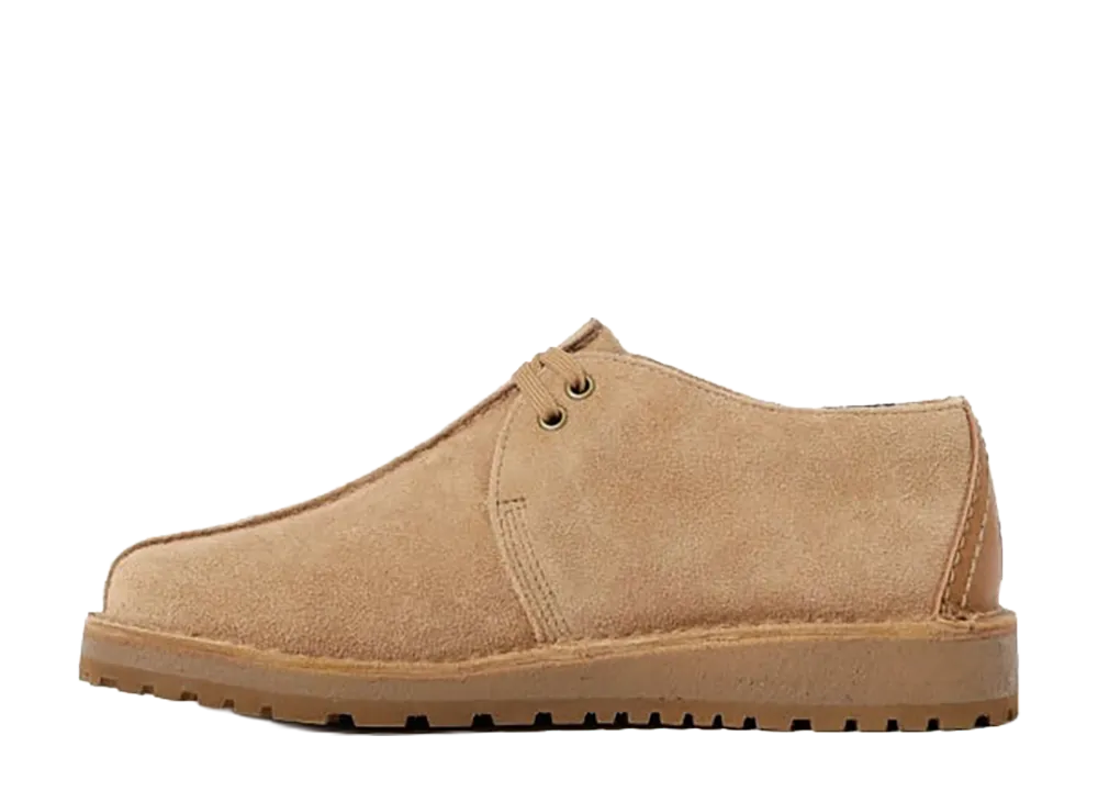 BEAMS BOY × Clarks Desert Trek GORE-TEX "Mocha"