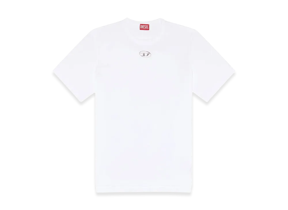 DIESEL T-ADJUST-OD "WHITE"