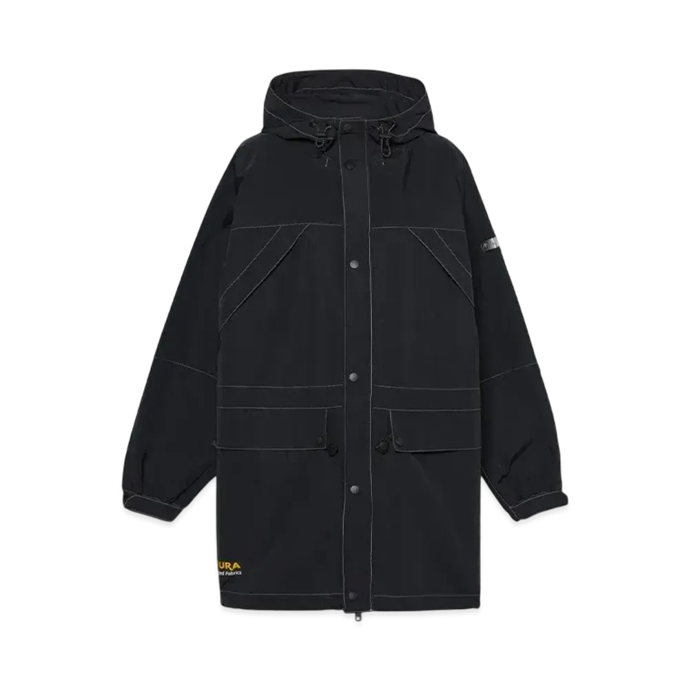 Veneda Carter x Timberland Laveen Parka "Black"