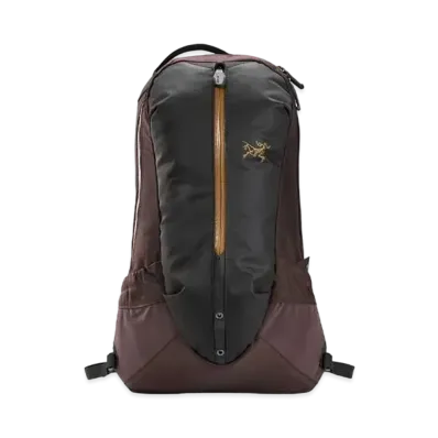 ARC'TERYX Arrow 22 Backpack "Bitters" X000004618