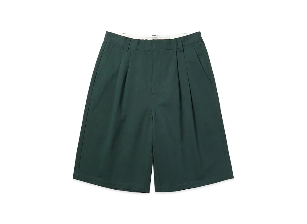 HUF Sorta Long Chino Short "Sycamore"