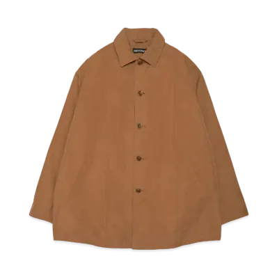 Graphpaper Rossy Jkt "Brown"